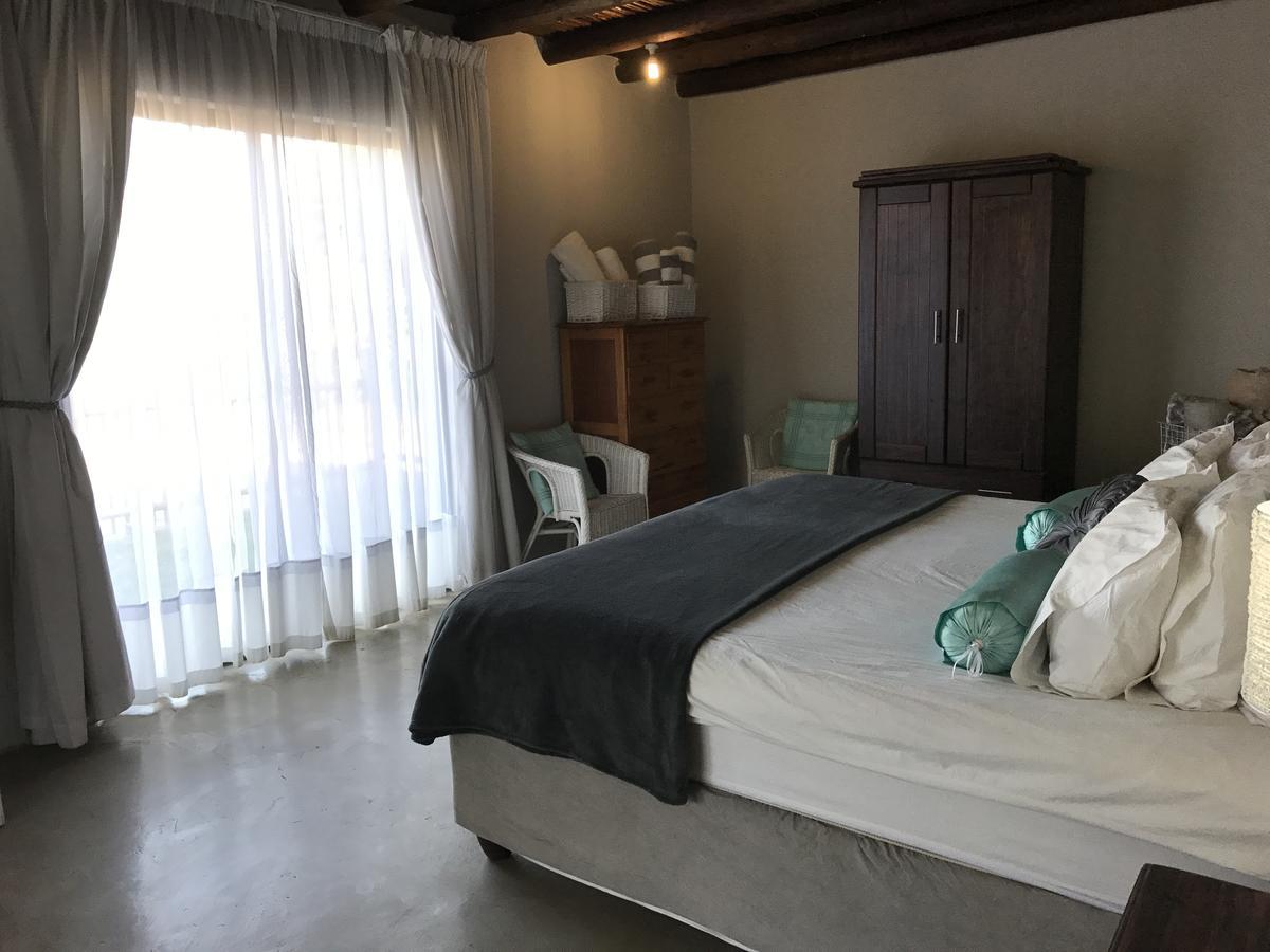 Leadwood Lodge Hoedspruit Exterior foto