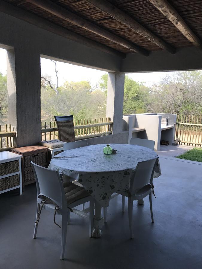Leadwood Lodge Hoedspruit Exterior foto