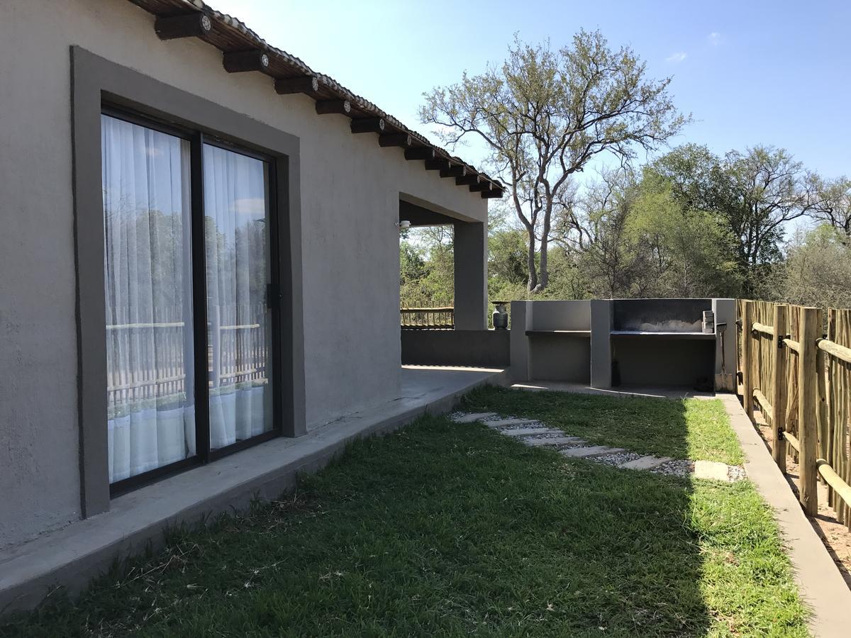 Leadwood Lodge Hoedspruit Exterior foto