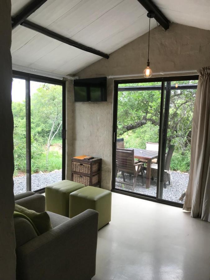 Leadwood Lodge Hoedspruit Exterior foto