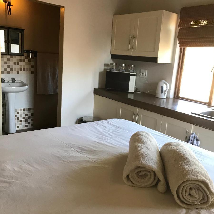 Leadwood Lodge Hoedspruit Exterior foto