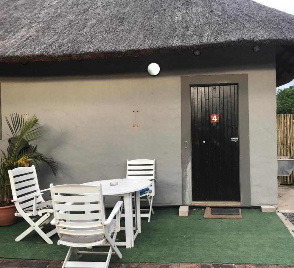 Leadwood Lodge Hoedspruit Exterior foto